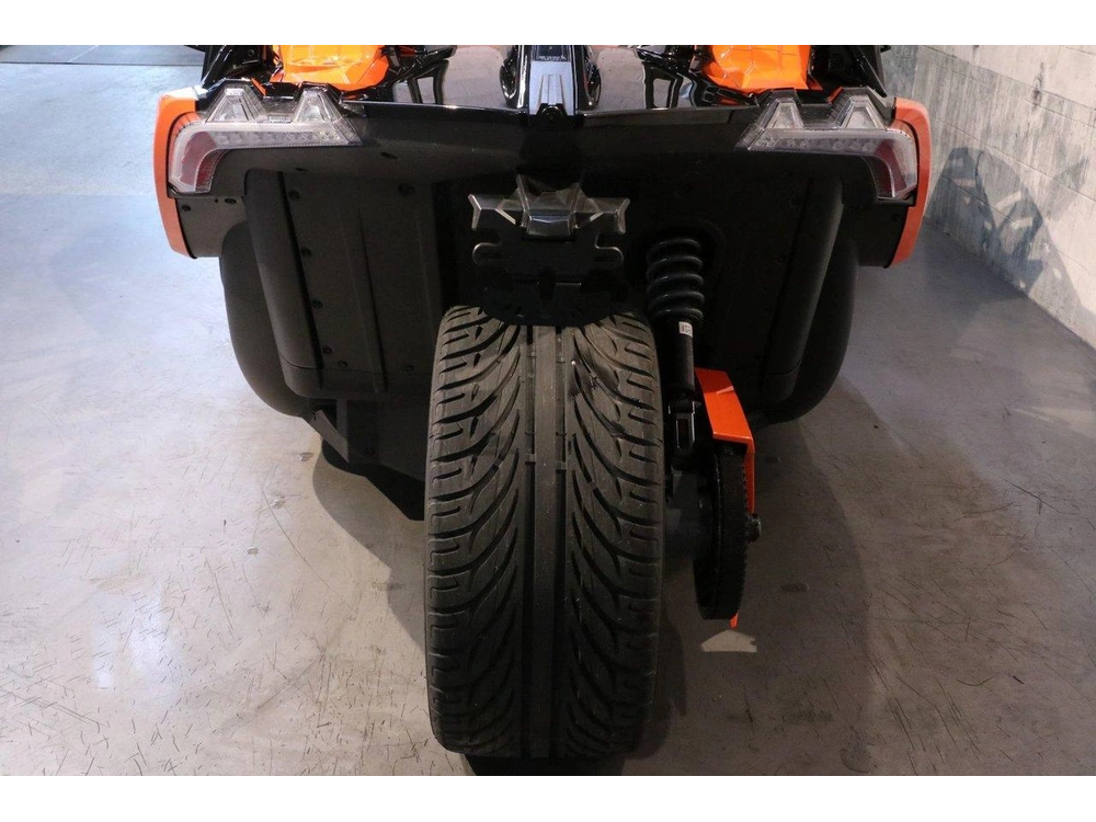 2023 Polaris Polaris Slingshot R Autodrive alt