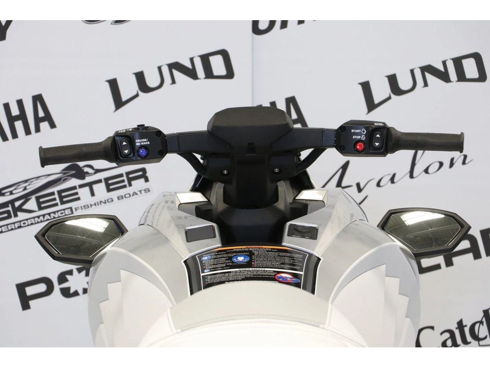 2026 Yamaha Gp Ho alt