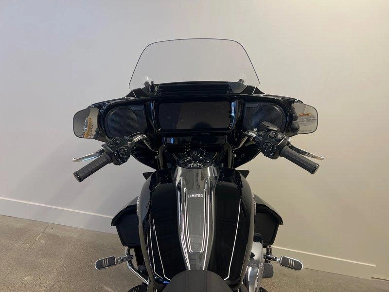 2026 Harley-davidson Flhxl - Street Glide Limited alt