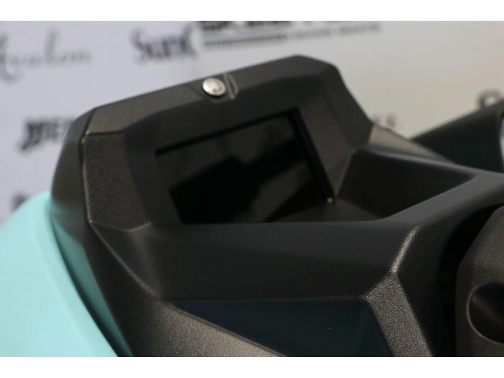 2025 Yamaha Yamaha Jetblaster Pro (3 Places) alt