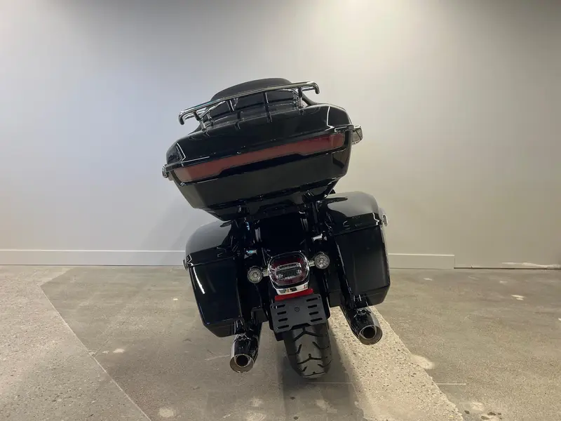 2026 Harley-Davidson FLHXL - Street Glide Limited thumbnail 11
