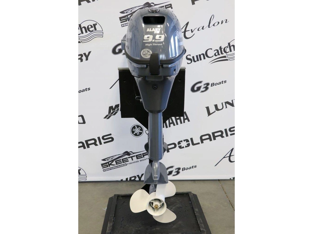 Yamaha T9.9lmhb Pied Long (20 Pouces) 2026 alt