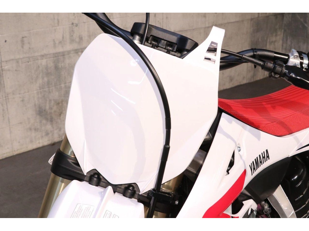 Yamaha Yz125 70e Anniversaire 2026 alt