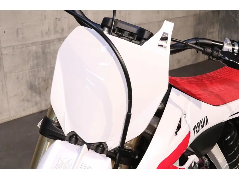 Yamaha YZ125 70E ANNIVERSAIRE 2026