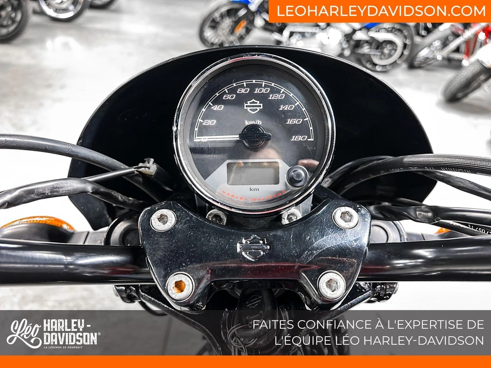 2015 Harley-davidson Xg500 Street 500 alt