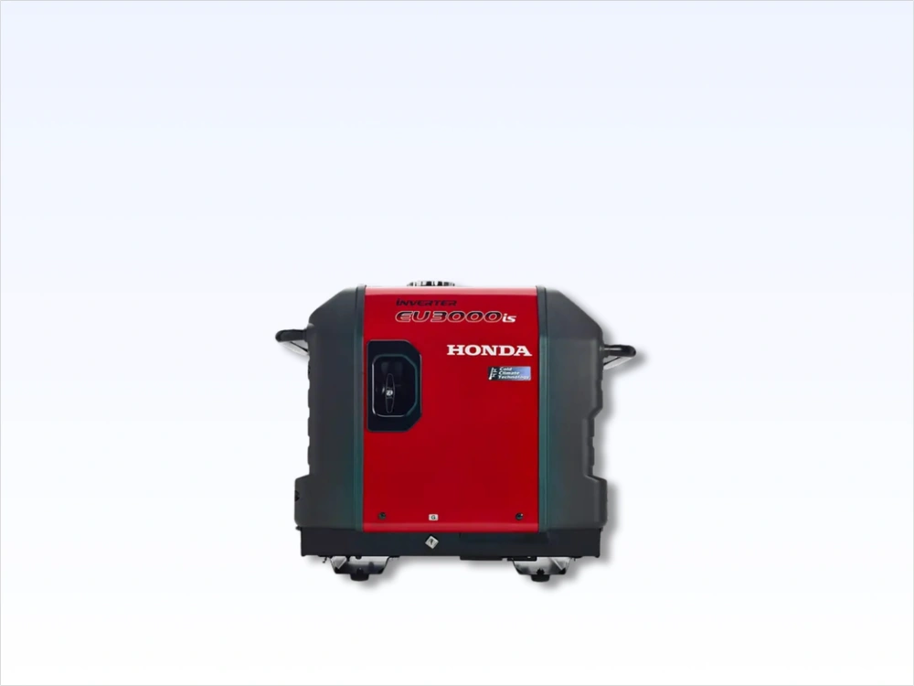 2026 Honda Eu3000isc4 alt