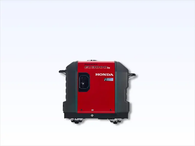 2026 Honda Eu3000isc4 alt
