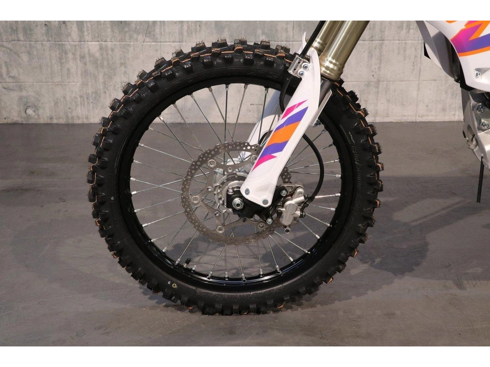 2024 Yamaha Yz450f alt