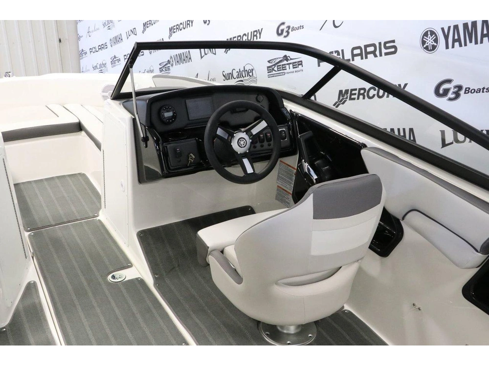 Yamaha Ar190 2026 alt