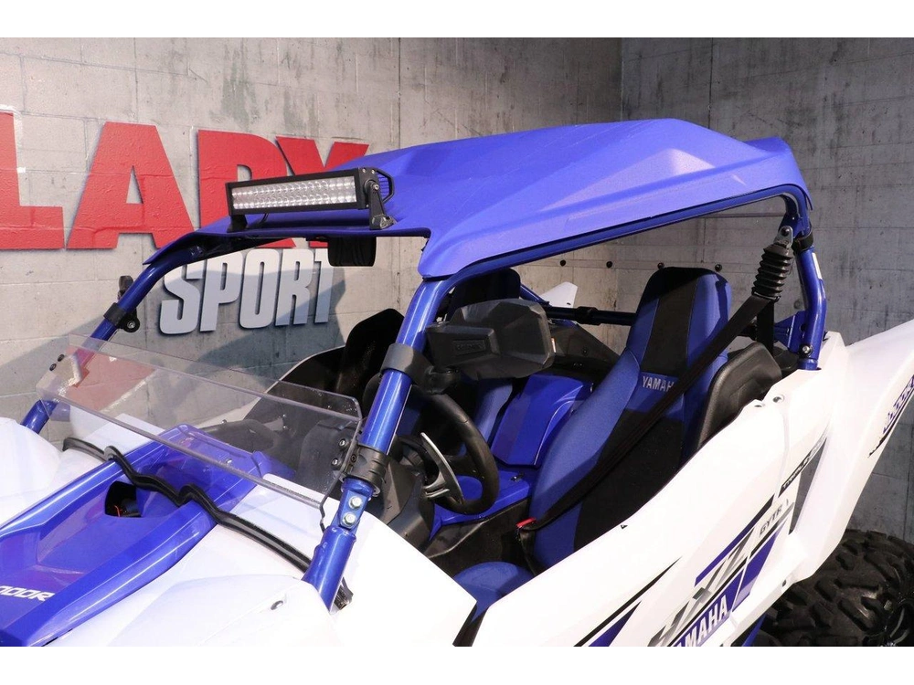 Yamaha Yamaha Yxz1000r Dae Ss 2017 alt