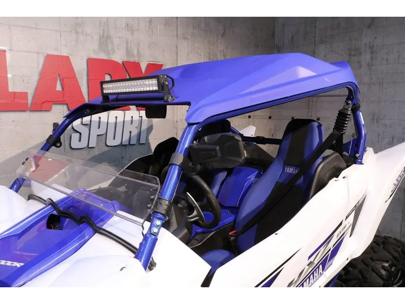 Yamaha YXZ1000R DAE SS 2017