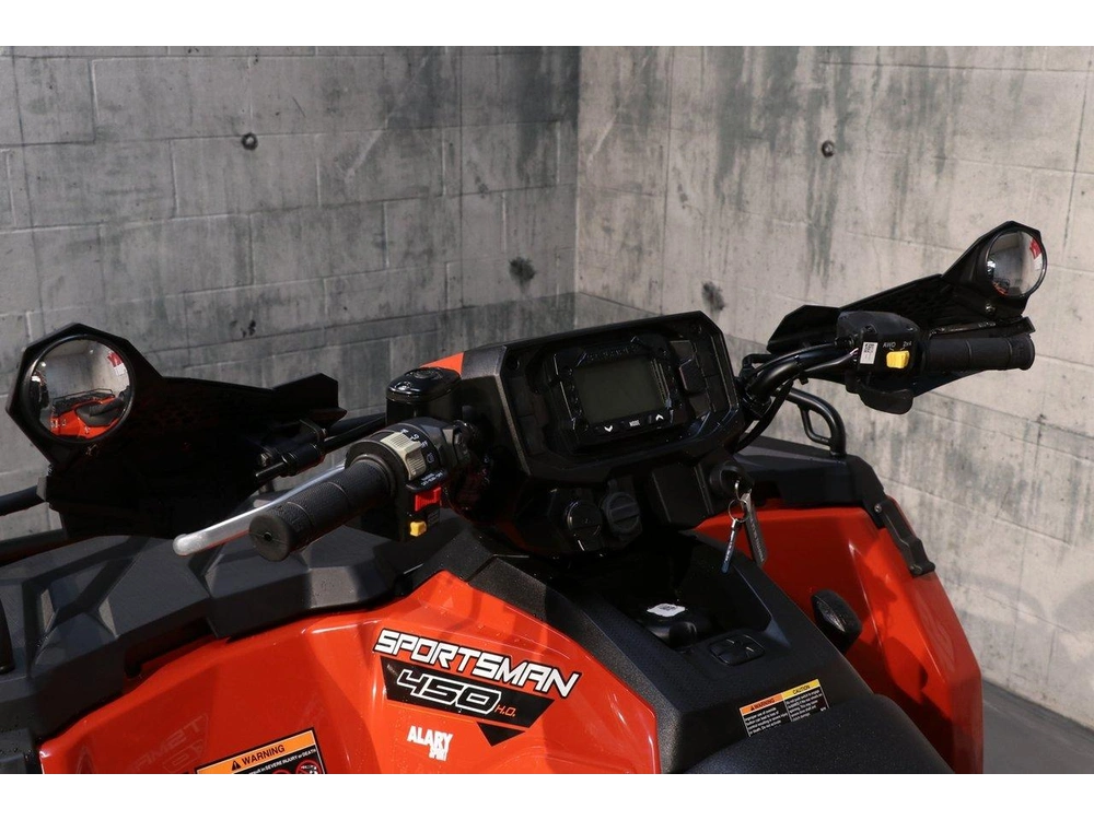 Polaris Polaris Sportsman 450 Ho Eps Enr. 2024 alt