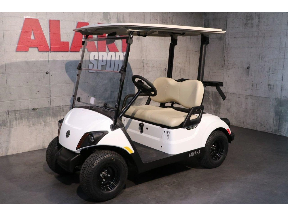 Yamaha Voiturette De Golf Drive2 2025 alt