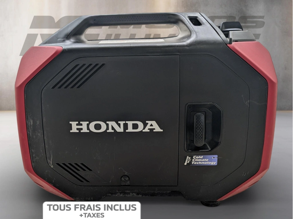 Honda Eu2200itc Démo 2024 alt