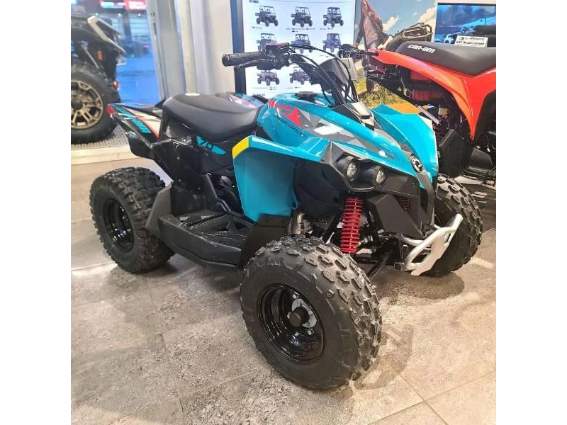 Can-am Renegade 70 Efi 2024 alt