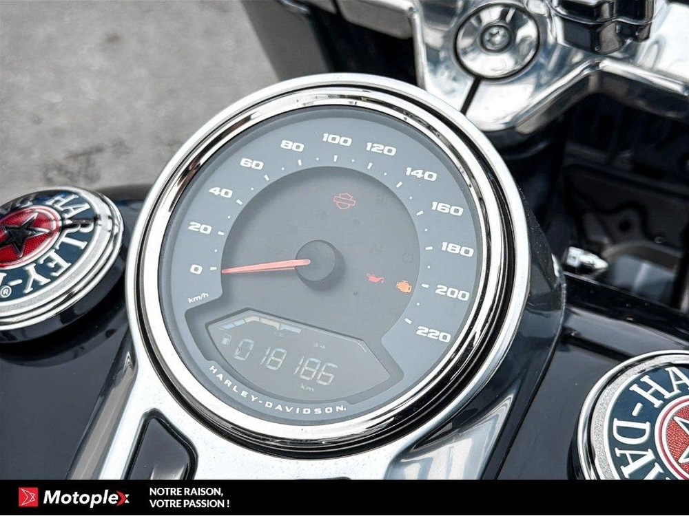 2018 Harley-davidson Fatboy Flstf alt