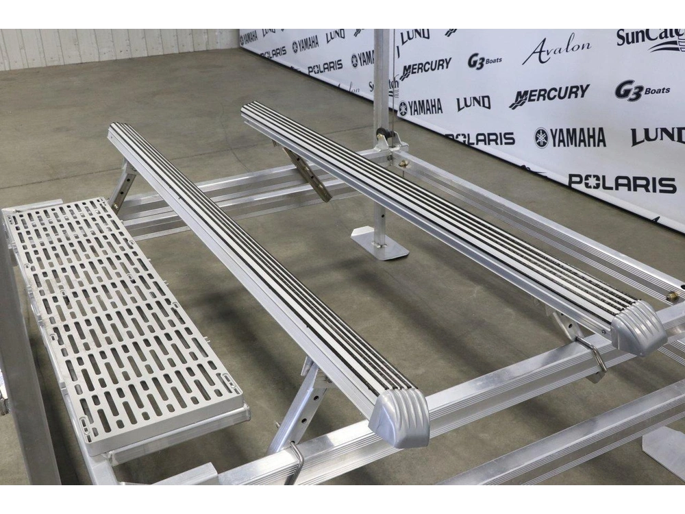 2025 Other Quai Bertrand Multimaster M1200v Élévateur Vertical Pour Motomarine alt