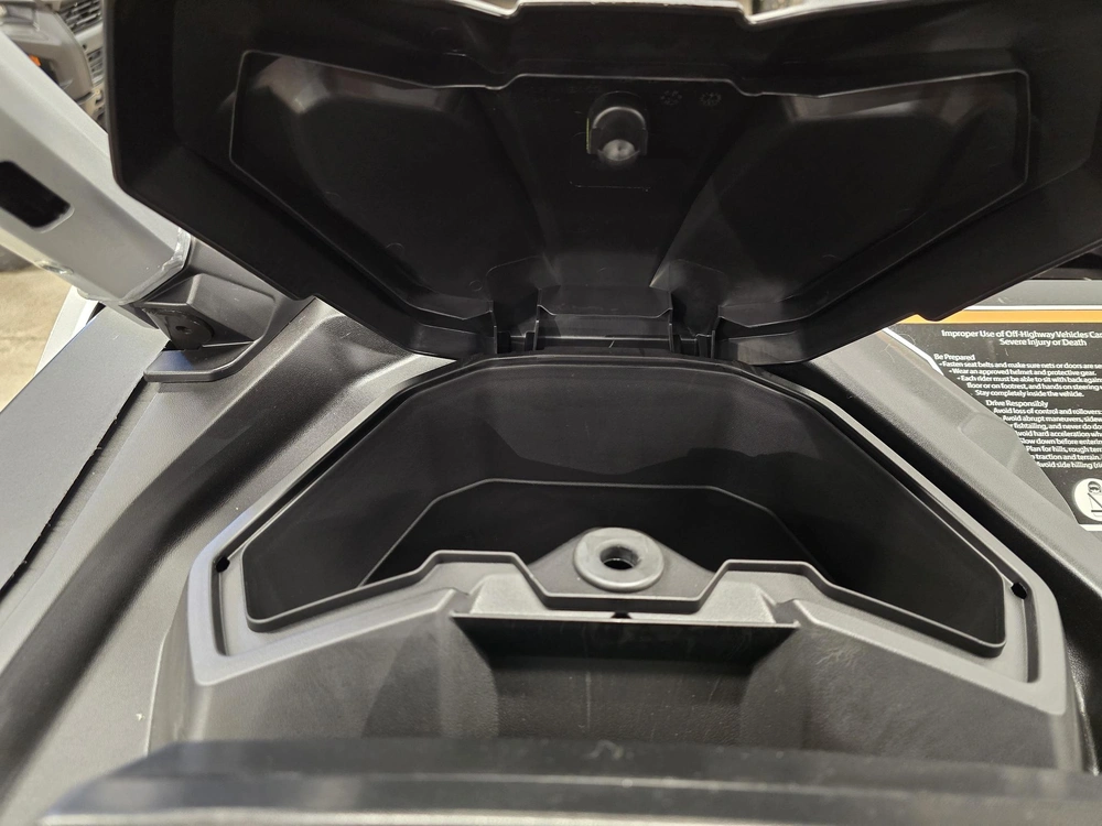 2026 Brp Maverick Sport X Mr 1000r alt