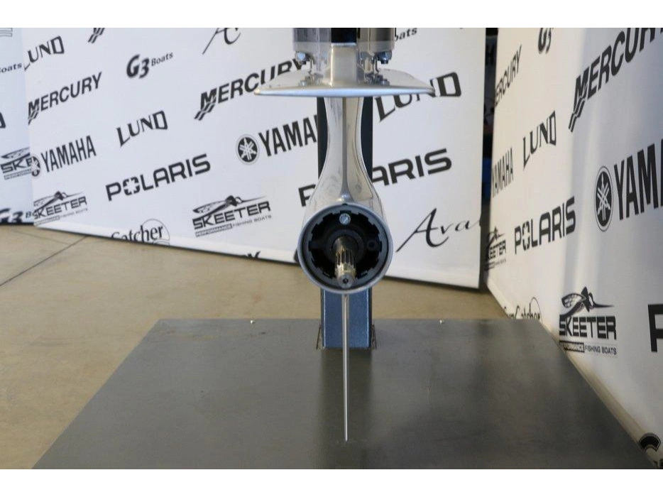 2026 Mercury Mercury 200xl Pro Xs X-long (25 Pouces) alt