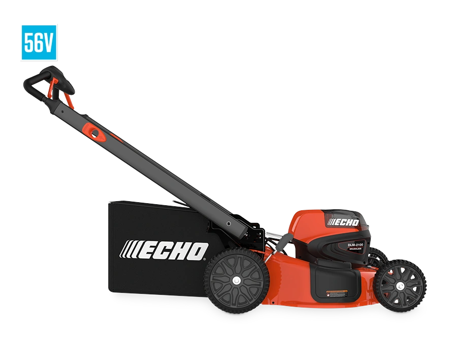 Echo/bearcat Dlm-2100c2 56v , 21 Pouces 2026 alt