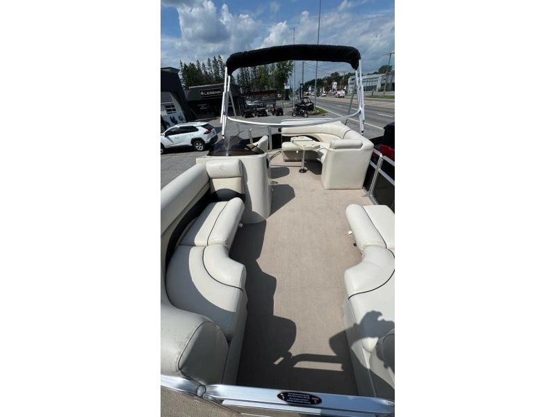 Cypress Cay Seabreeze 210 2012 alt