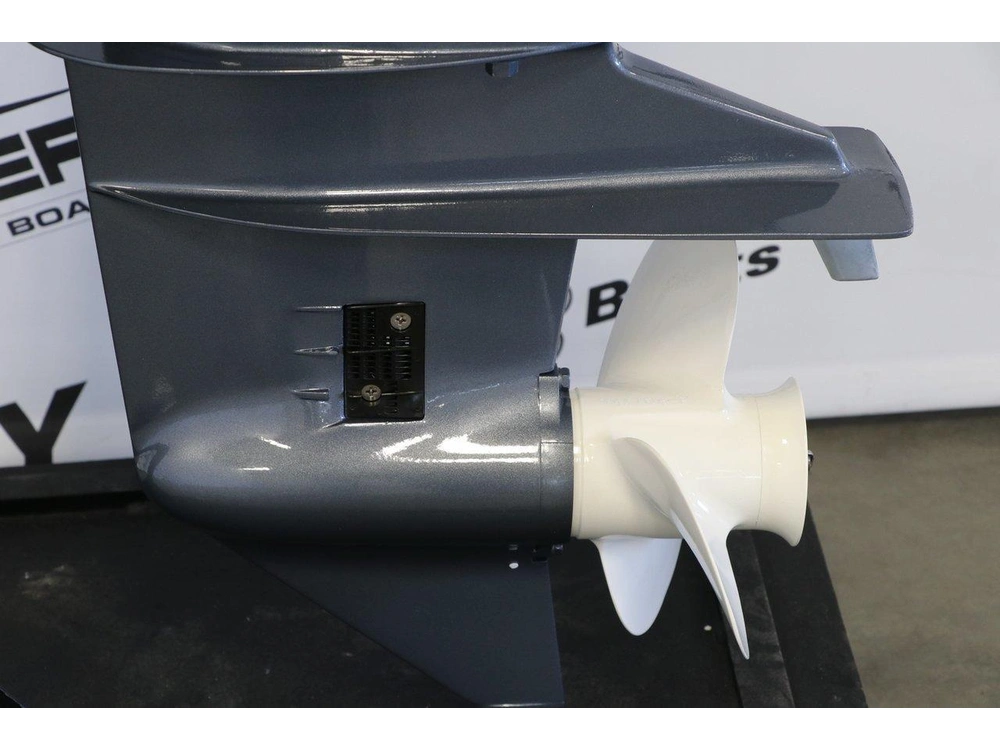 Yamaha F20lwhb Pied Long (20 Pouces) 2026 alt