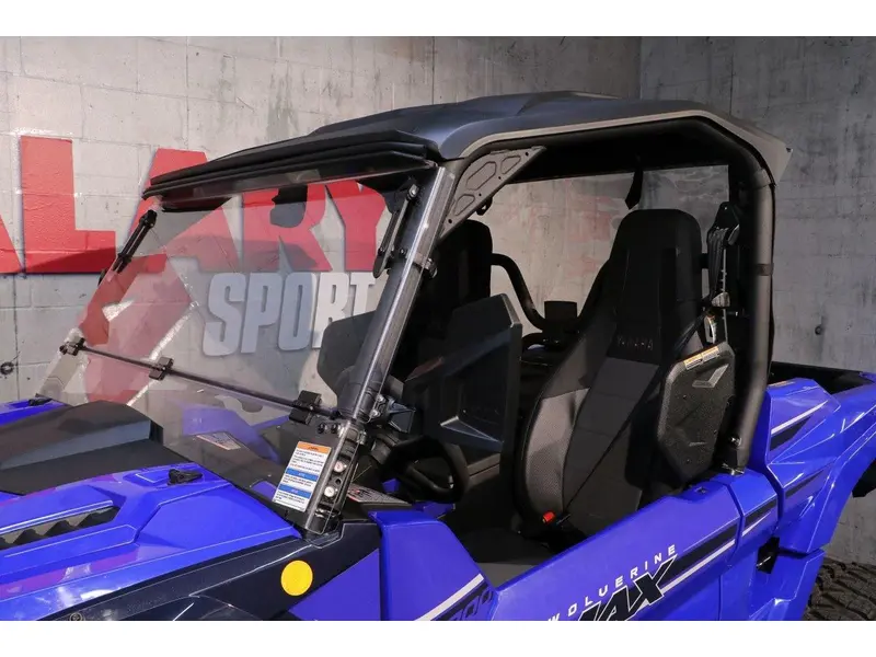 2025 Yamaha WOLVERINE RMAX2 1000 SPORT thumbnail 11