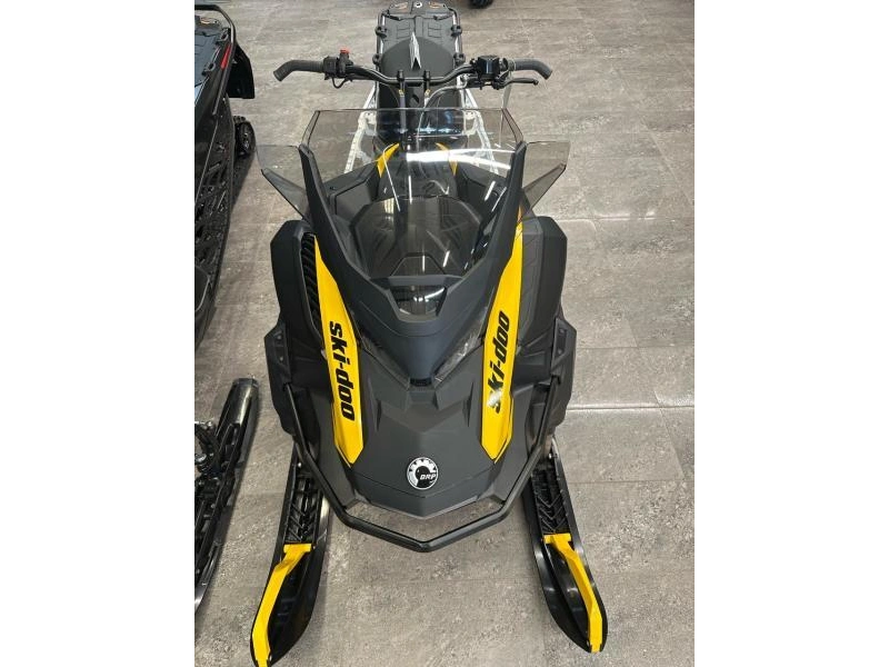 Ski-doo Tundra Sport 600 Efi Cobra 1.6'' E.s. 2026 alt