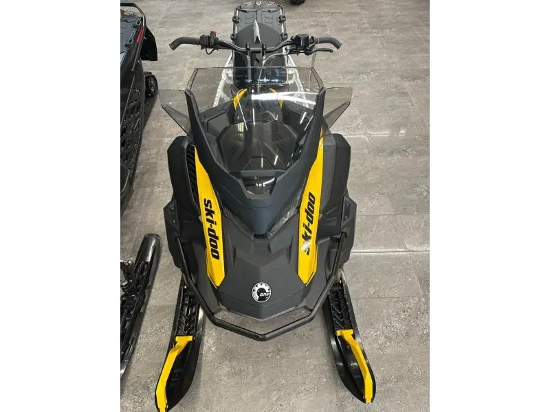Ski-Doo TUNDRA SPORT 600 EFI Cobra 1.6'' E.S. 2026