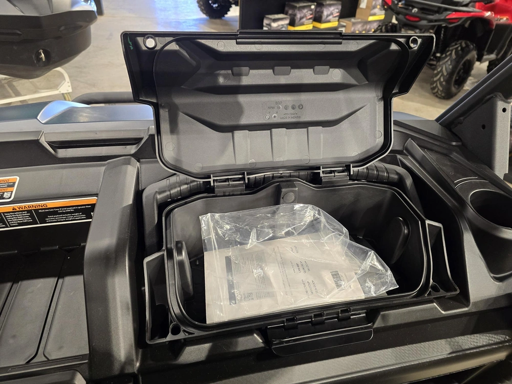 2025 Brp Defender Xt Hd7 alt