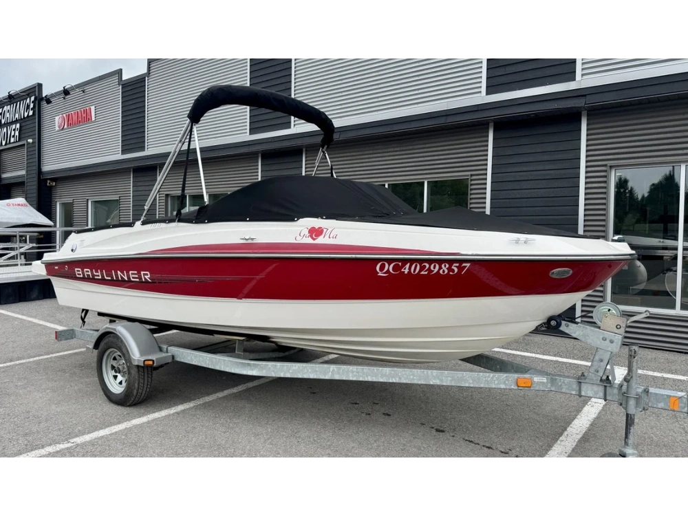Bayliner 185 2013 alt