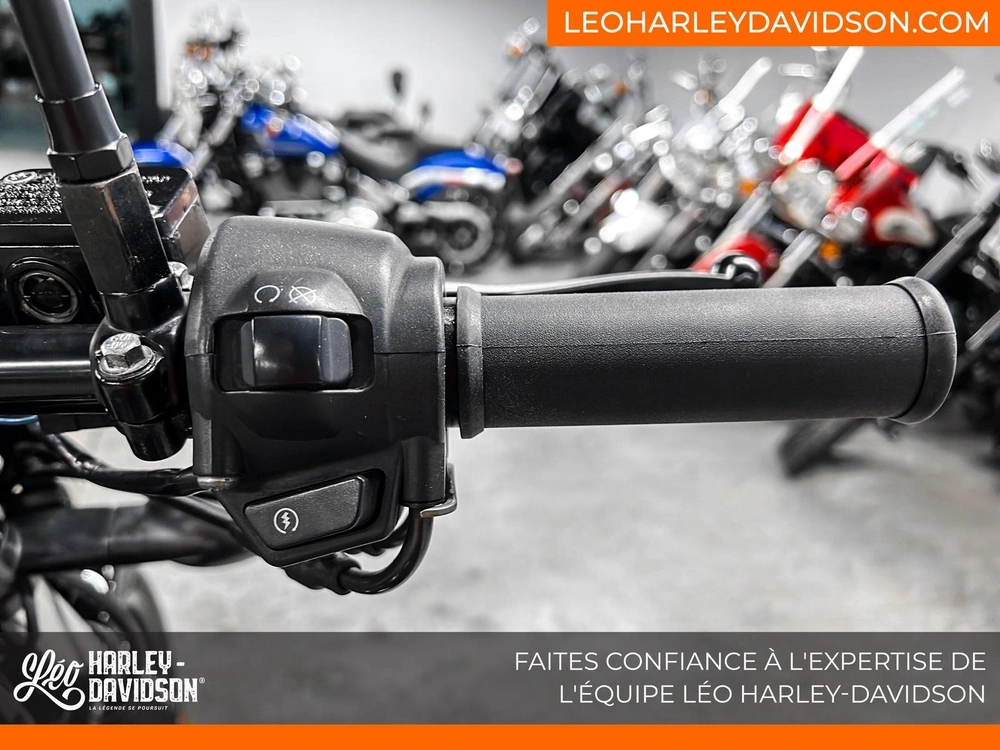 2015 Harley-davidson Xg500 Street 500 alt