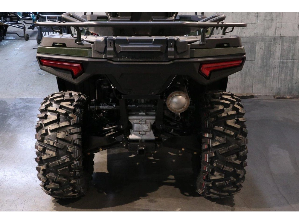 2026 Polaris Polaris Sportsman Touring 570 Premium alt