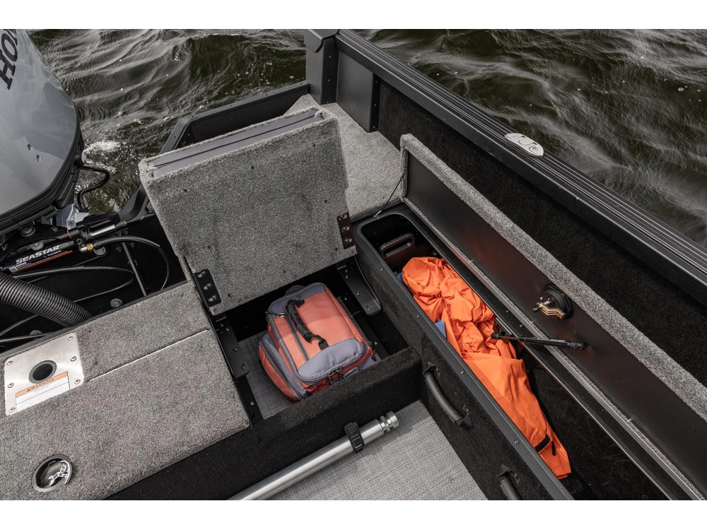 2026 Alumacraft Alumacraft Competitor 185x Sport alt