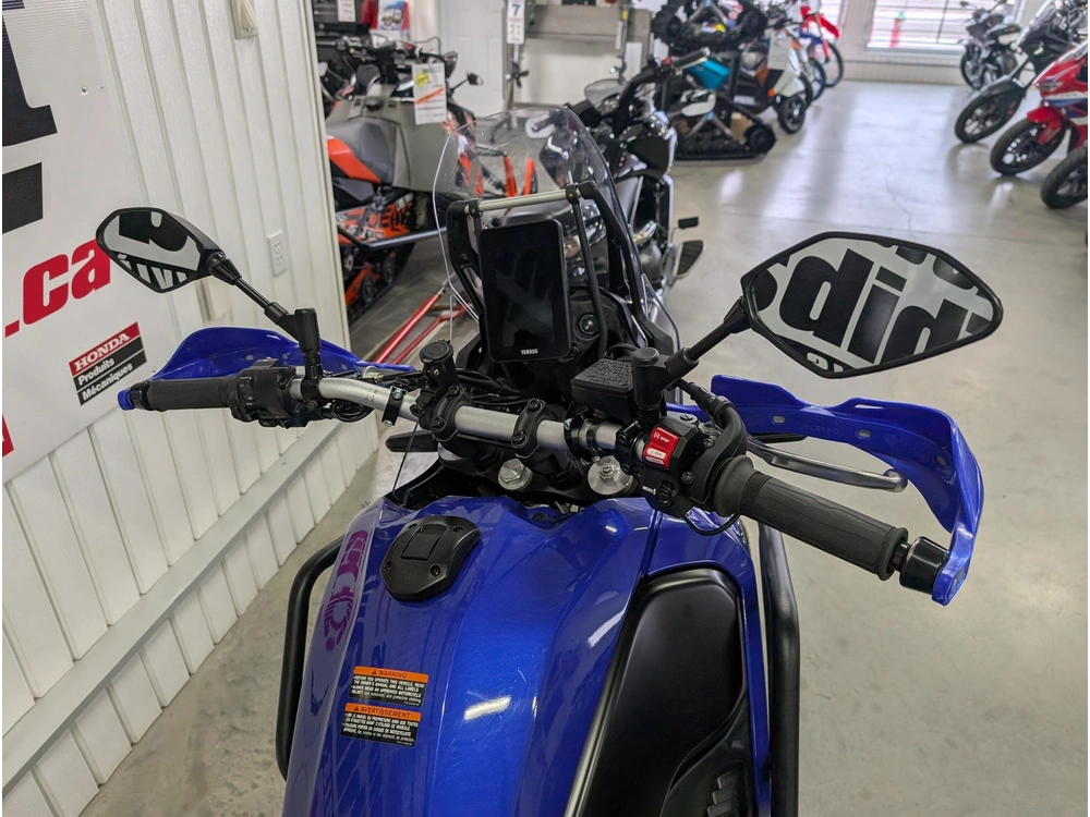 Yamaha Tenere 700 2024 alt