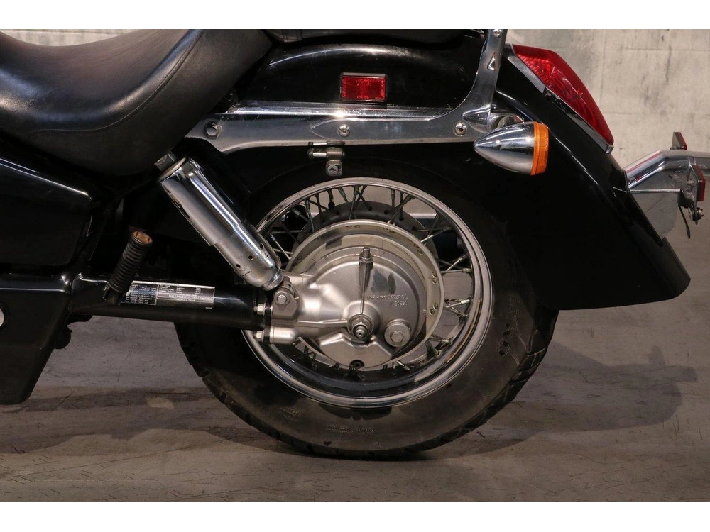 2006 Honda Honda Shadow Aero 750 alt