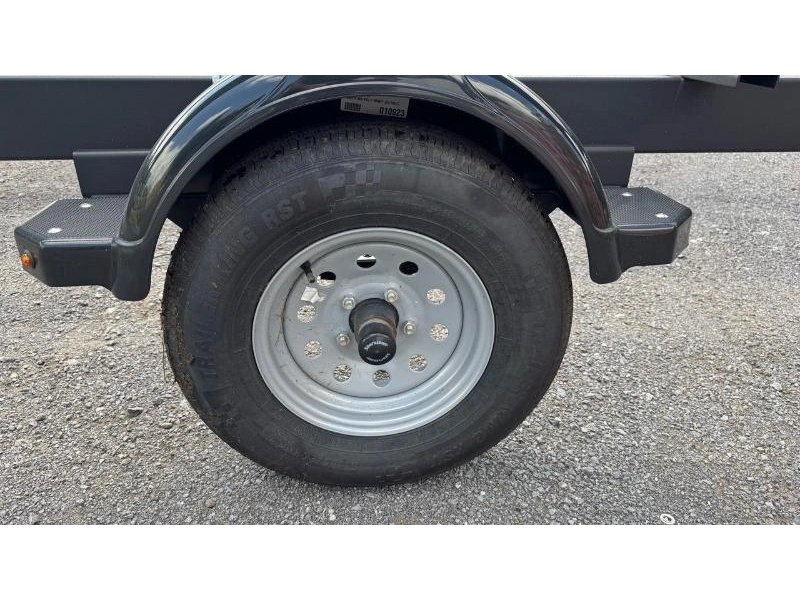 Shorelandr Remorque Shoreland'r Pt2122a 2024 alt