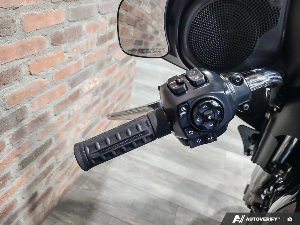 2026 Harley-davidson Street Glide alt