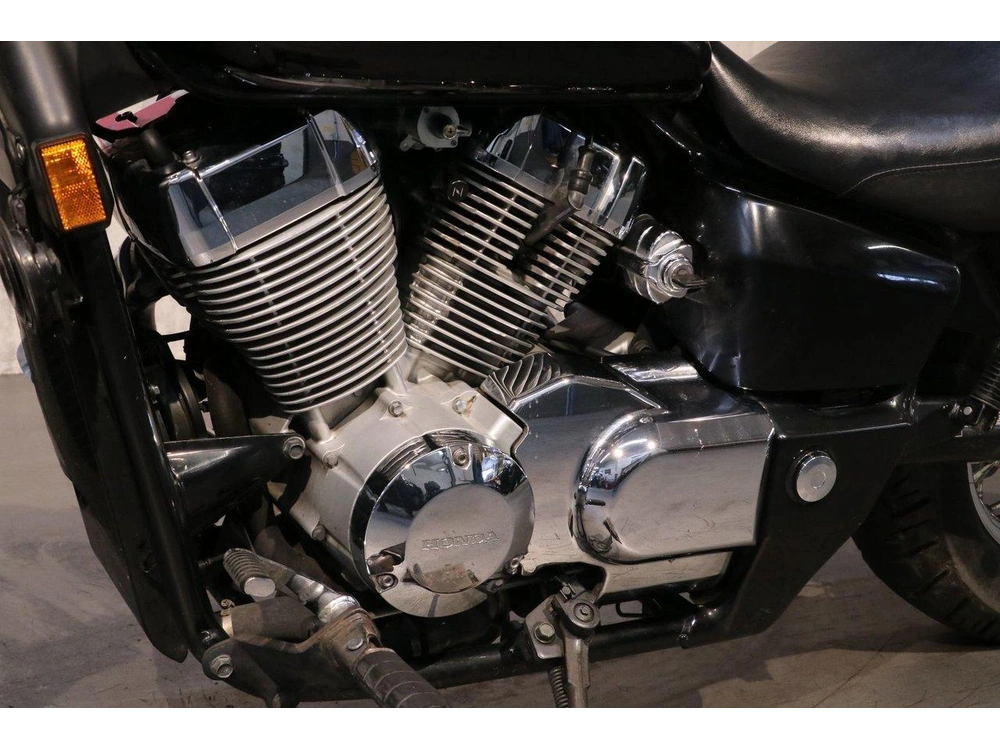 2006 Honda Honda Shadow Aero 750 alt