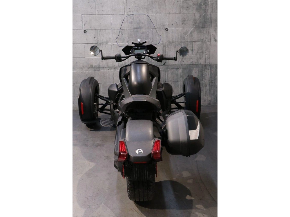 Can-am Brp Can-am Ryker 900 2021 alt