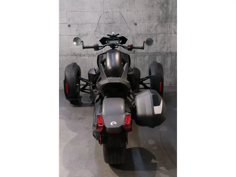 Can-Am BRP CAN-AM RYKER 900 2021
