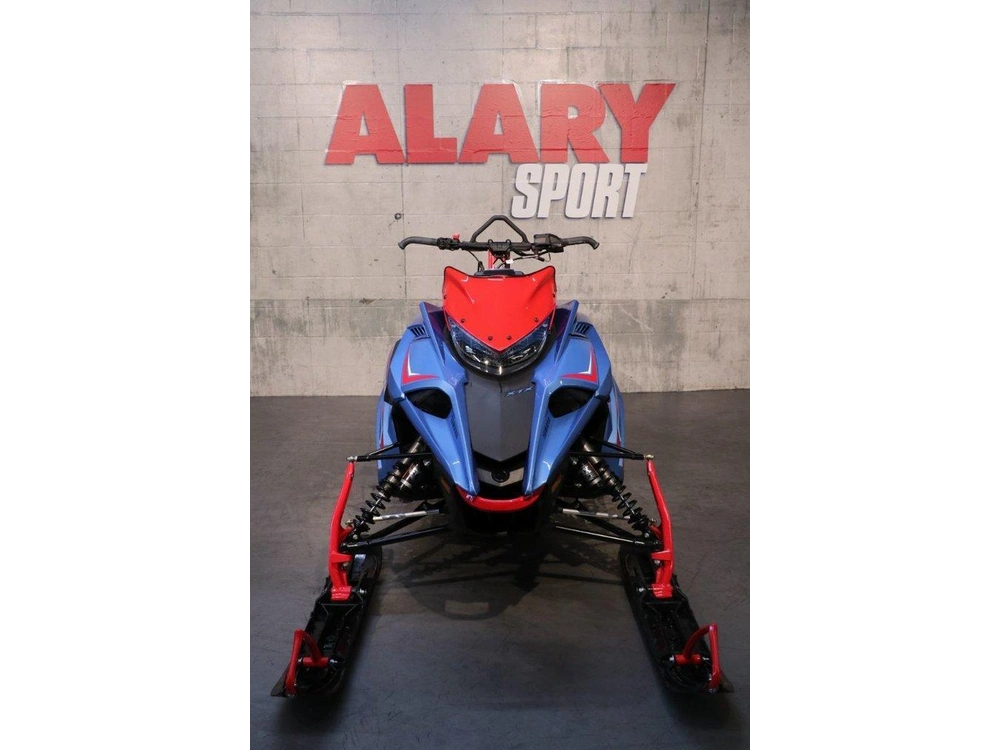 Yamaha Sidewinder X-tx Se 146 2.0 2024 alt