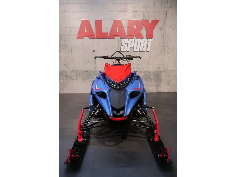 2024 Yamaha SIDEWINDER X-TX SE 146 2.0 thumbnail 11
