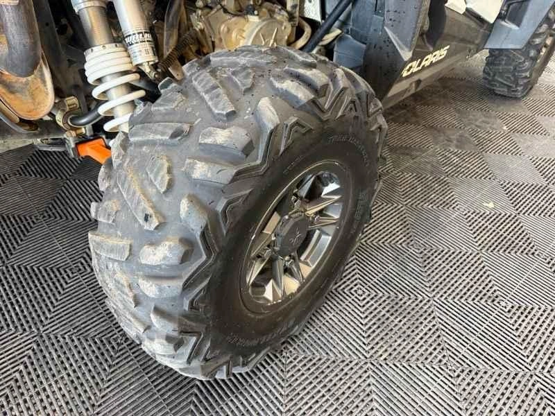 Polaris Rzr 1000 Trail S Ultimate Eps 2024 alt