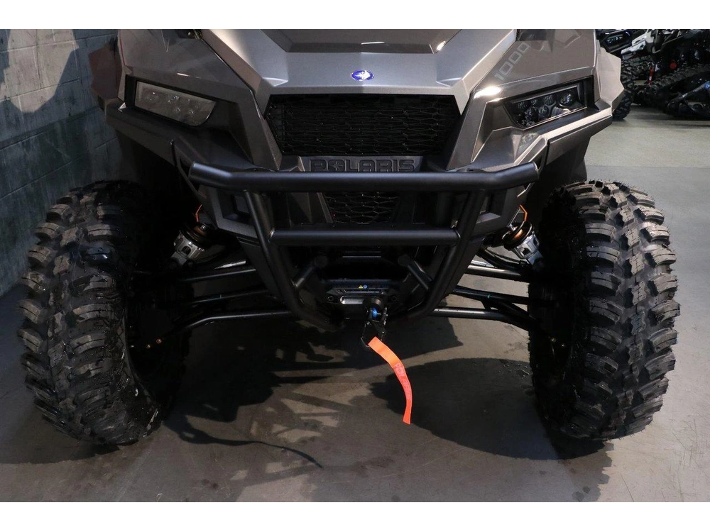 2025 Polaris Polaris General Xp 4 1000 Premium alt