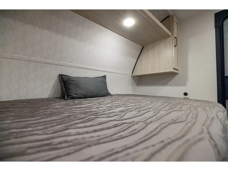 2026 Puma 18BHCE Camping Edition