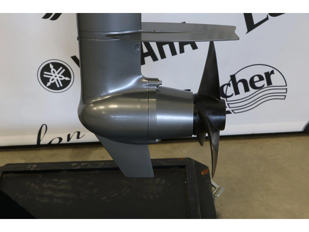 2026 Mercury Mercury Avator 7.5esh Électrique Pied Court (15 Pouces) alt