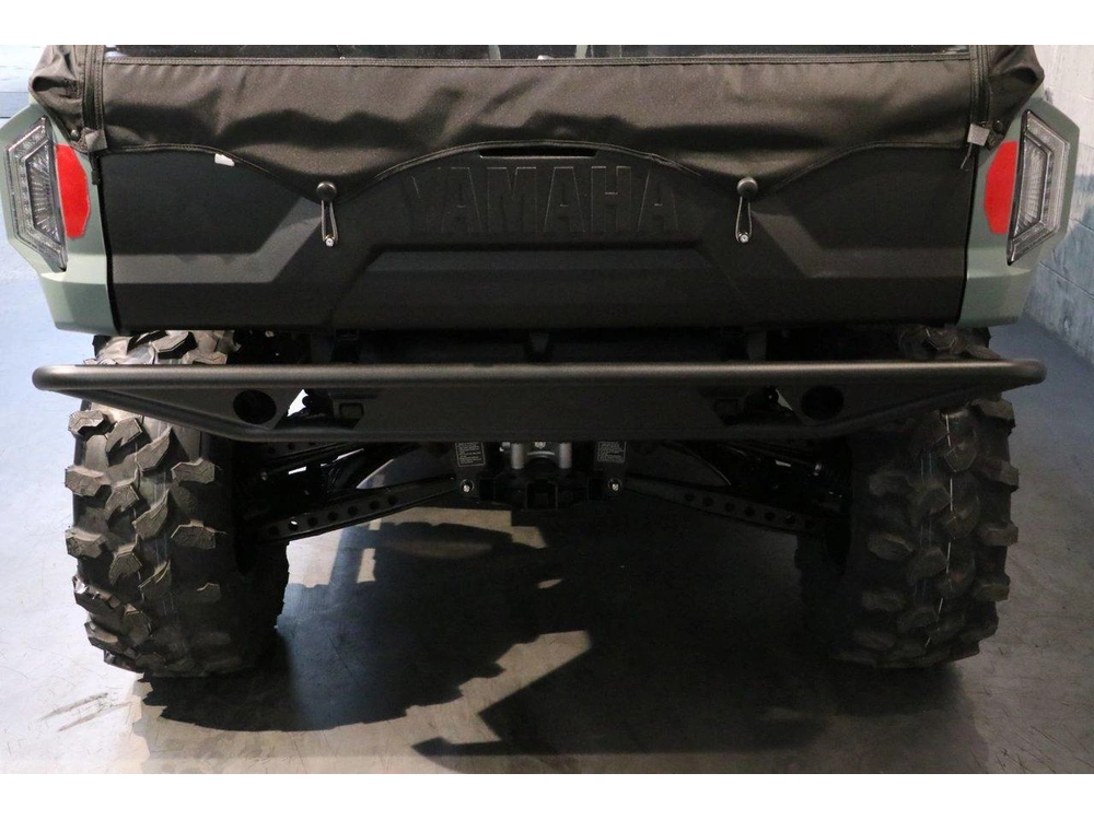 2026 Yamaha Yamaha Wolverine Rmax4 1000 Compact Xt-r alt