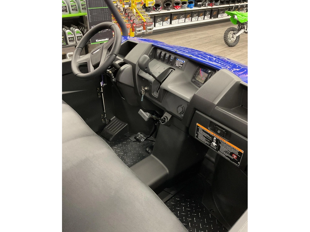 2026 Kawasaki Mule Pro-mx Eps Le alt