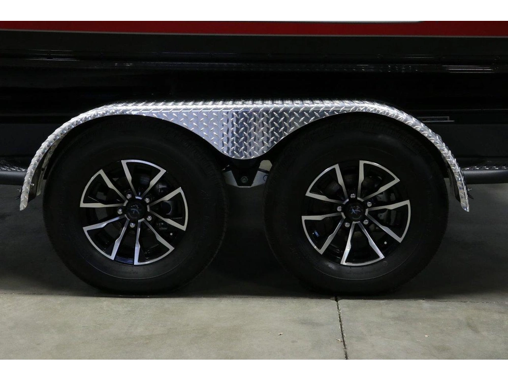 2025 Lund Lund 2075 Pro-v Sport + Mercury 300 Hp & Remorque (demo) alt